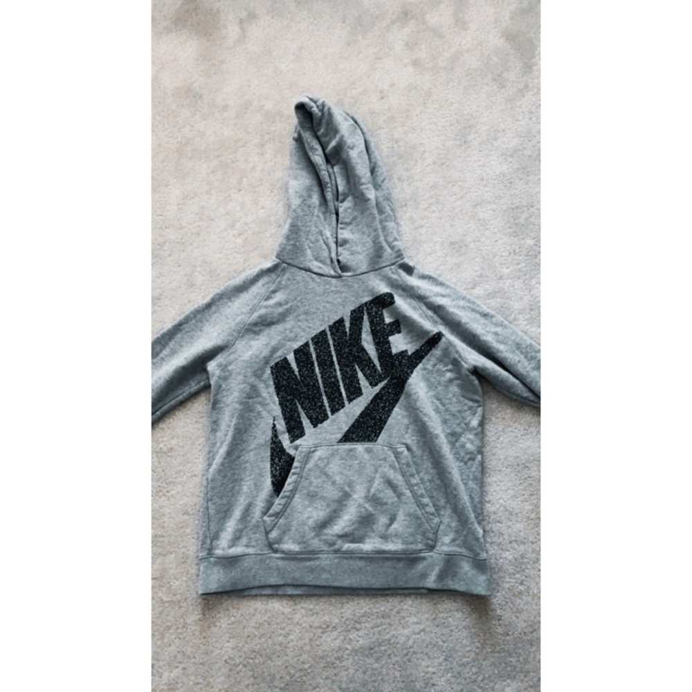 Nike hoodie